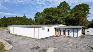 More details for 236 Standard Warehouse Rd, Lugoff, SC - Light Industrial for Sale