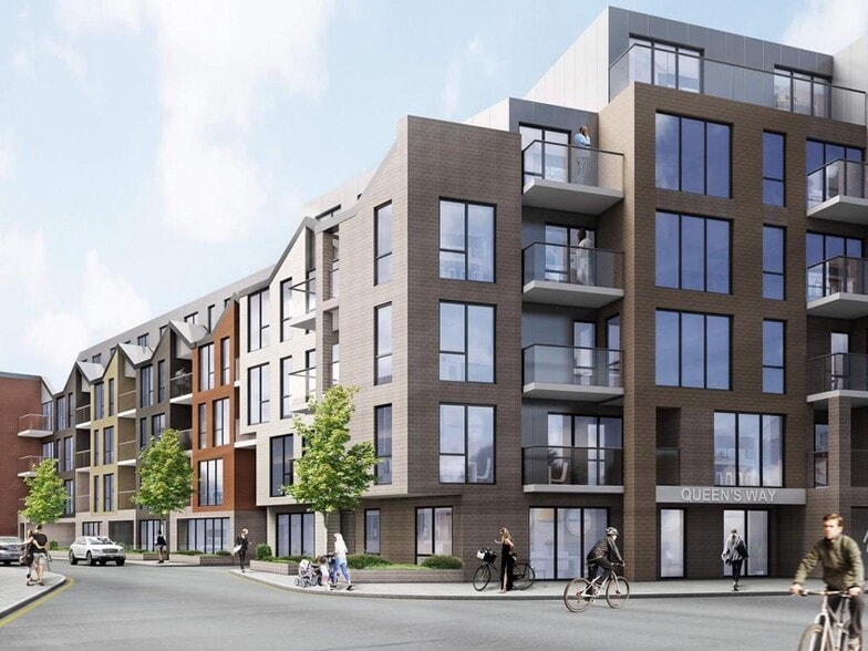 London Rd, East Grinstead to rent - Building Photo - Image 3 of 3