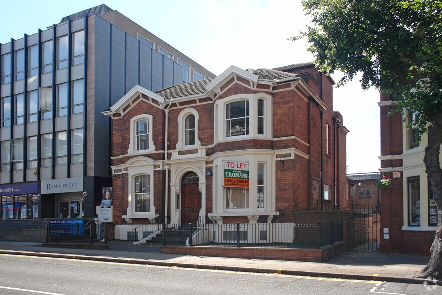 11 Waterloo Rd, Wolverhampton WV1 4DJ