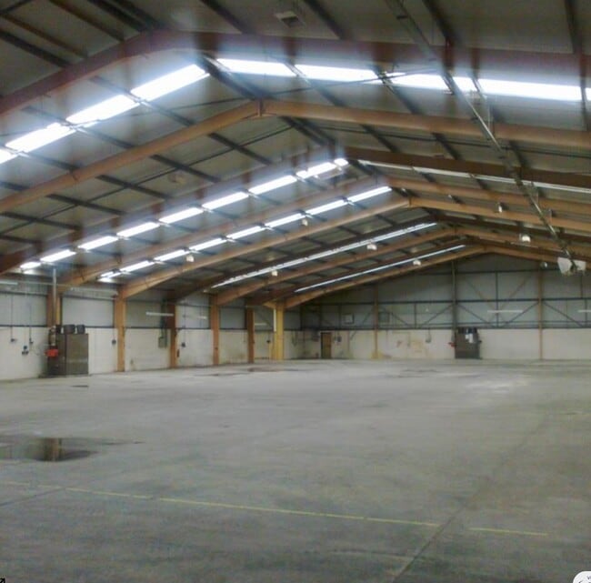 More details for Werdohl Way, Consett - Industrial to Rent