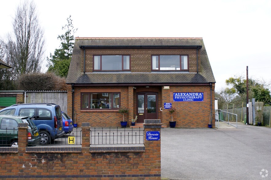 Pirton Ln, Churchdown for sale - Primary Photo - Image 1 of 1