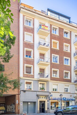 More details for Calle Hermosilla, 118, Madrid - Coworking for Rent