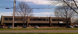 More details for 20-30 N Plains Industrial Rd, Wallingford, CT - Office for Rent