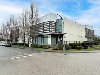 More details for 409 Boyne St, New Westminster, BC - Industrial for Sale