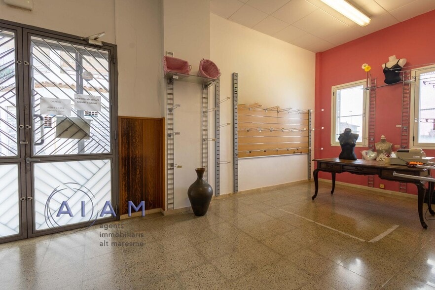 Industrial in Pineda de Mar, Barcelona for sale - Interior Photo - Image 2 of 19