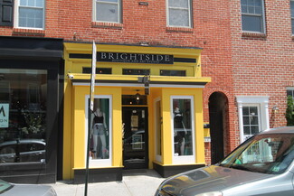 More details for 1133 S Charles St, Baltimore, MD - Retail for Rent