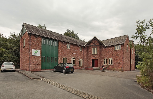 More details for Lower Meadow Rd, Wilmslow - Office to Rent