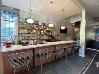 More details for 7459 Melrose Ave, Los Angeles, CA - Retail to Rent