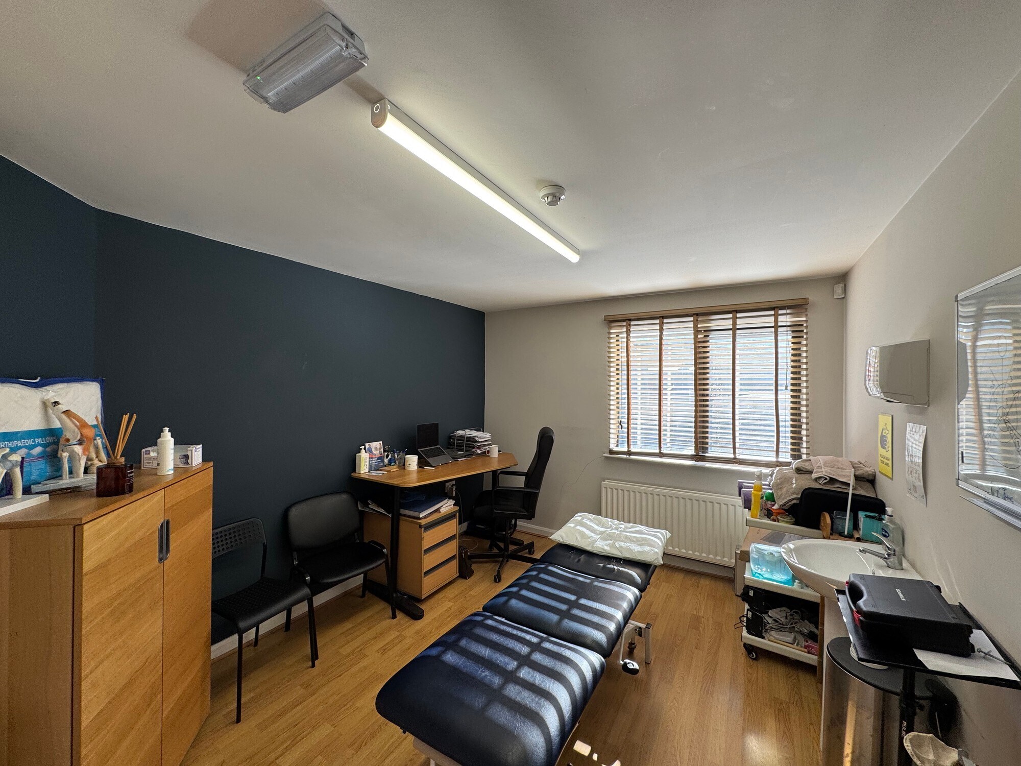 13B Antrim St, Lisburn to rent Building Photo- Image 1 of 3