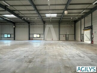 More details for Industrial to Rent