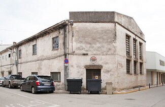 More details for Carretera Plantadís, 24, La Cellera de Ter - Industrial for Sale