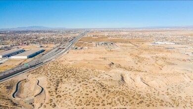 Joe Battle Blvd, El Paso, TX for sale Building Photo- Image 1 of 1