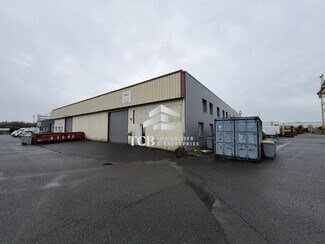 More details for Light Industrial to Rent