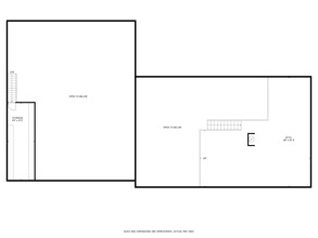 4035-4037 E University Dr, Phoenix, AZ for rent Floor Plan- Image 2 of 2