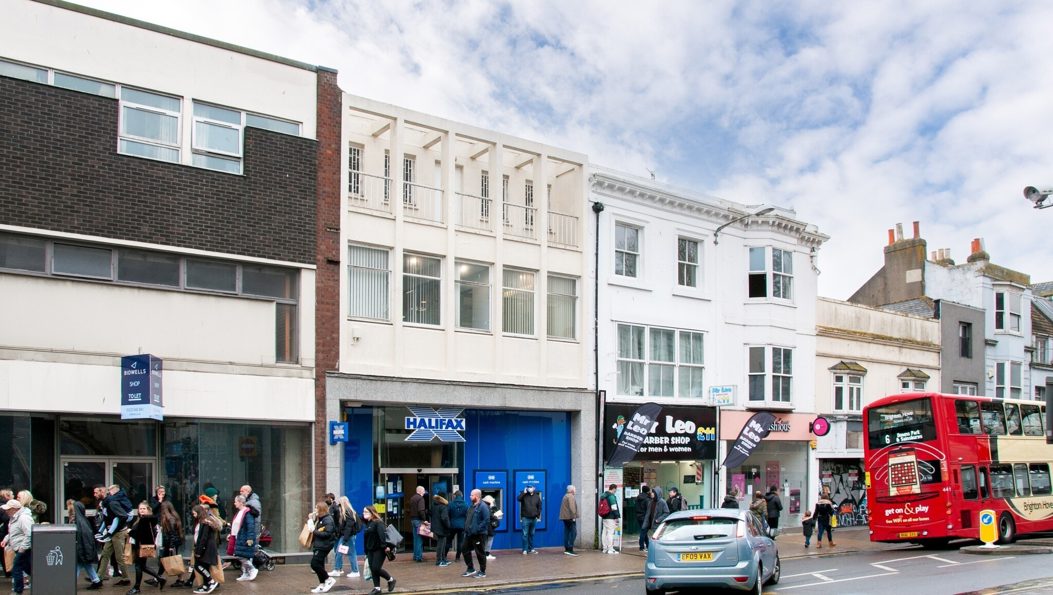 34-35 Western Rd, Brighton for sale Building Photo- Image 1 of 1