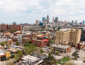 2525 Market Ave, Cleveland, OH for sale Building Photo- Image 1 of 14