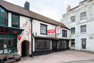 More details for 6 Little East St, Brighton - Retail for Sale