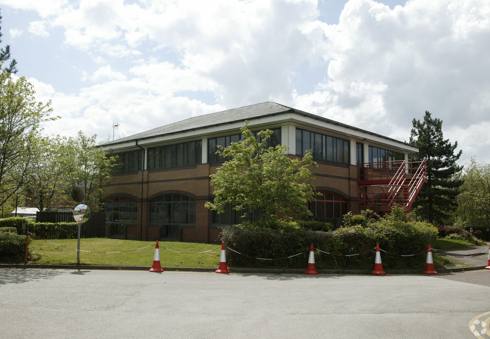 Westmere Dr, Crewe for sale Primary Photo- Image 1 of 1