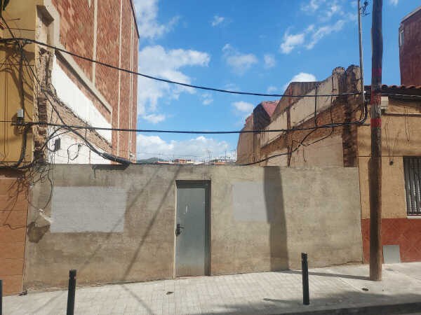 Carrer de Roger de Llúria, 33, Santa Coloma de Gramenet, Barcelona for sale - Other - Image 1 of 1