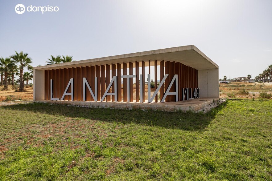 Land in Albolote for sale - Building Photo - Image 1 of 5