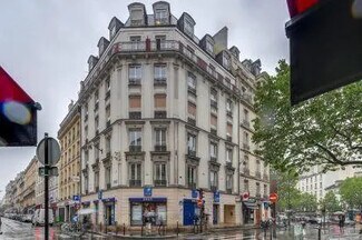More details for 5 Place Tristan Bernard, Paris - Office to Rent