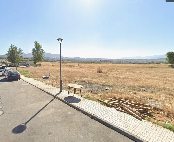 Calle Diamante, 1, Pulianas, Granada for sale - Aerial - Image 1 of 3