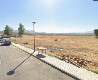 More details for Calle Diamante, 1, Pulianas - Land for Sale