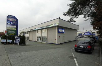 More details for 20011 96th Ave, Langley Twp, BC - Industrial for Rent