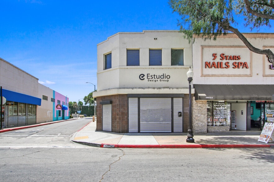 10926 Main St, El Monte, CA for sale - Building Photo - Image 2 of 18