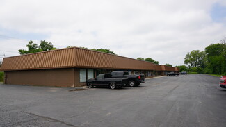 More details for 1600 S Noland Rd, Independence, MO - Light Industrial for Rent