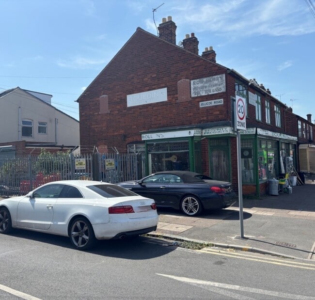More details for 193-195 Green Lane Rd, Leicester - Retail for Sale