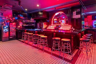 More details for 100 E 116th St, New York, NY - Retail to Rent