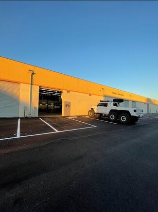 More details for 612-628 Pacific Ave, Oxnard, CA - Industrial for Sale