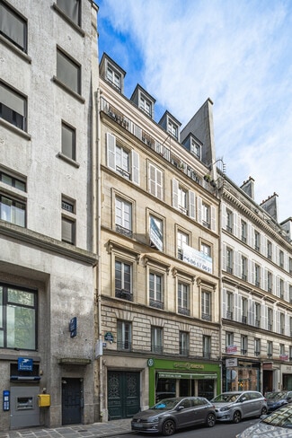 More details for 36 Rue Vignon, Paris - Office to Rent