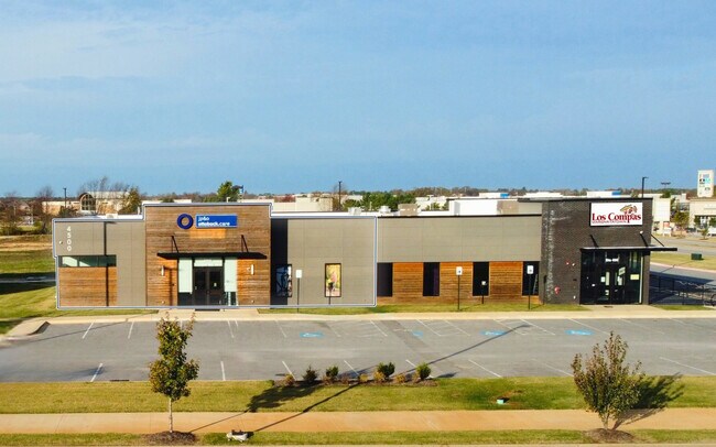 More details for 4500 S Dixieland Rd, Rogers, AR - Office / Medical to Rent
