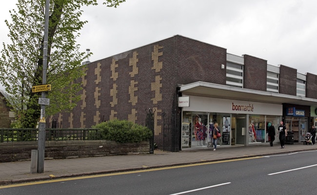 More details for 136-138 High St, Birmingham - Retail to Rent