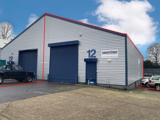 More details for 55 Progress Rd, Leigh On Sea - Office, Industrial for Rent