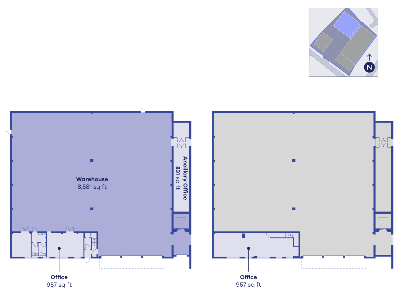 145-147 Boston Rd, London to rent Floor Plan- Image 1 of 1