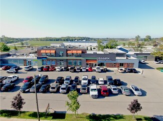 More details for 186 Talbot St S, Essex, ON - Office for Sale