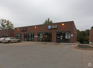 More details for 12219-12221 Shawnee Mission Pky, Shawnee, KS - Office/Retail for Rent