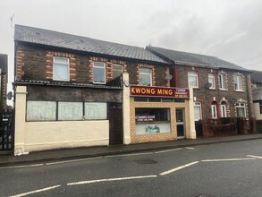 21-23 Pontygwindy Rd, Caerphilly for sale Primary Photo- Image 1 of 6