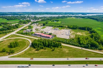 10800 Hebron Rd, Buckeye Lake, OH for sale Building Photo- Image 1 of 10