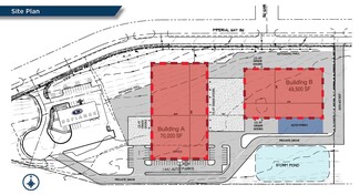 More details for 5638 SW Imperial Way, Port Orchard, WA - Industrial for Rent