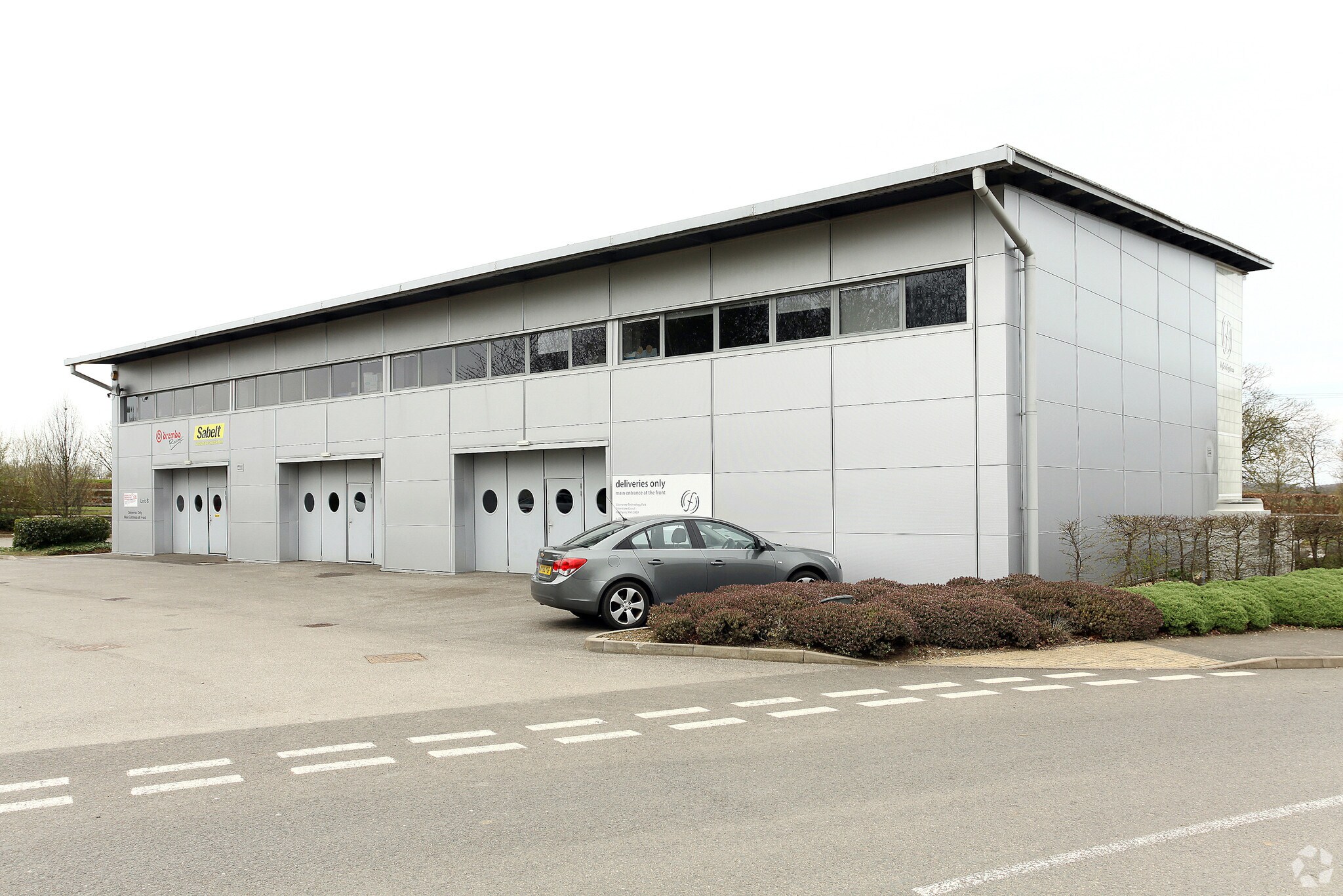 Dadford Rd, Silverstone for sale Primary Photo- Image 1 of 1