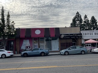 More details for 2918 W Magnolia Blvd, Burbank, CA - Retail for Rent