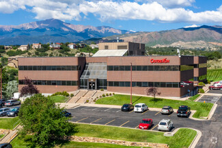 More details for 5550 Tech Center Dr, Colorado Springs, CO - Office for Rent