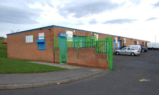 More details for Lister Rd, Peterlee - Industrial to Rent