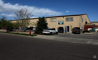 More details for 1247 E 68th Ave, Denver, CO - Industrial for Rent