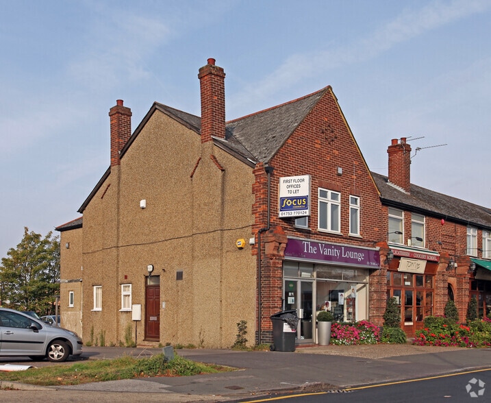 1-11 Station Rd portfolio of 5 properties for sale on LoopNet.co.uk - Primary Photo - Image 1 of 5