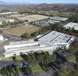 More details for 2201 Corporate Center Dr, Newbury Park, CA - Light Industrial for Rent